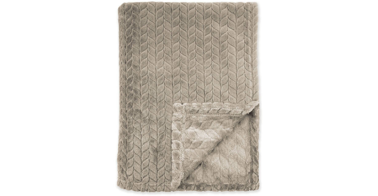 Byrklund Plaid Twill Touch